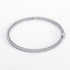 Eden - White Gold - eden-WG-round-top