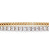 Eden - Yellow Gold - eden-YG-round-angle