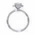 Eleanor - White Gold - eleanor-WG-cushion-angle_3