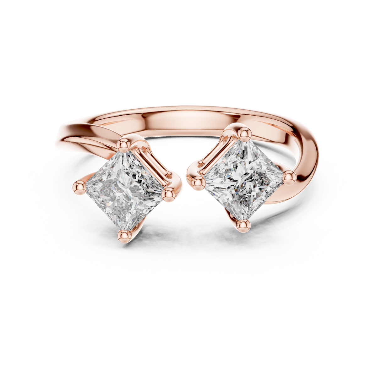 Elena - Rose Gold - elena-RG-princess-hero