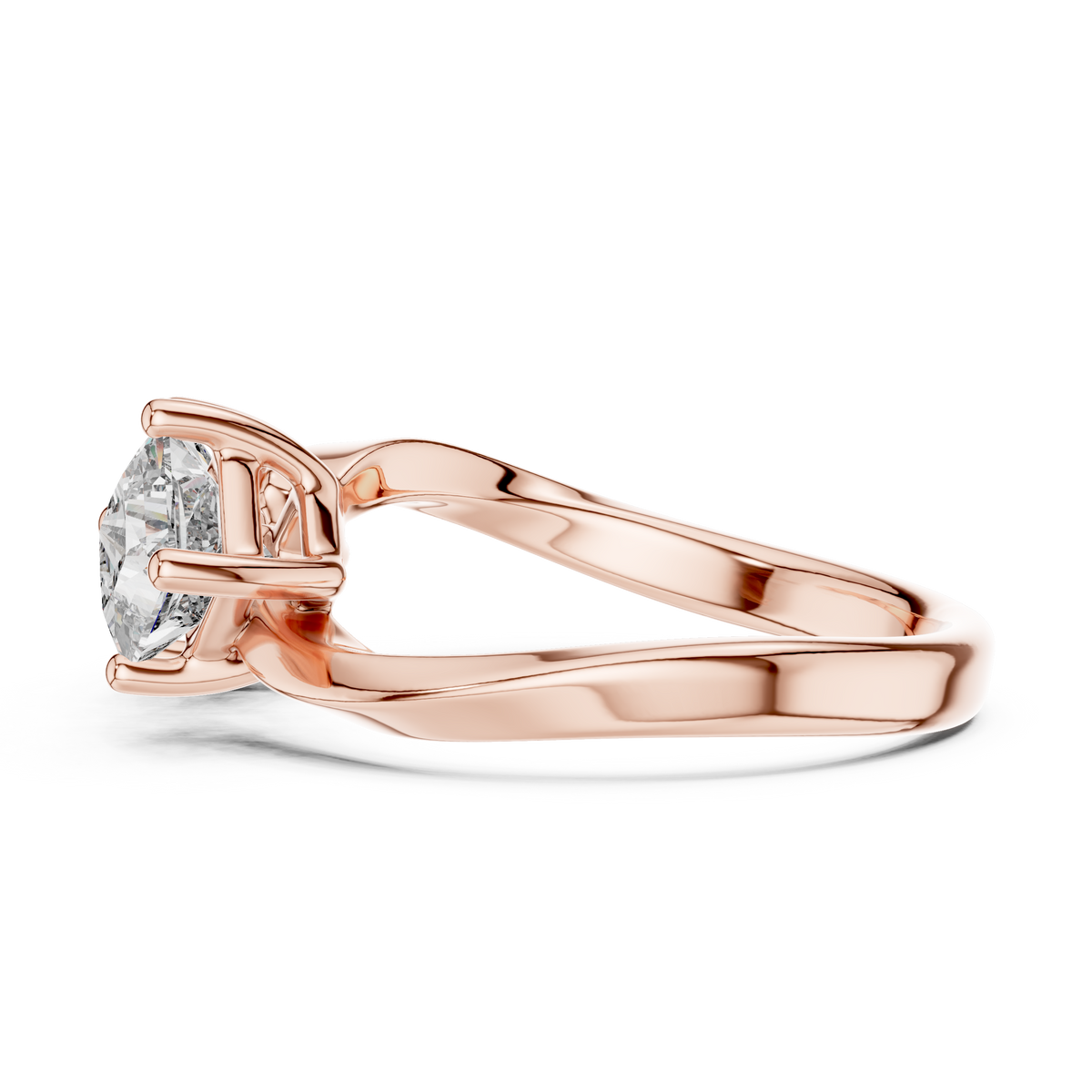 Elena - Rose Gold - elena-RG-princess-side
