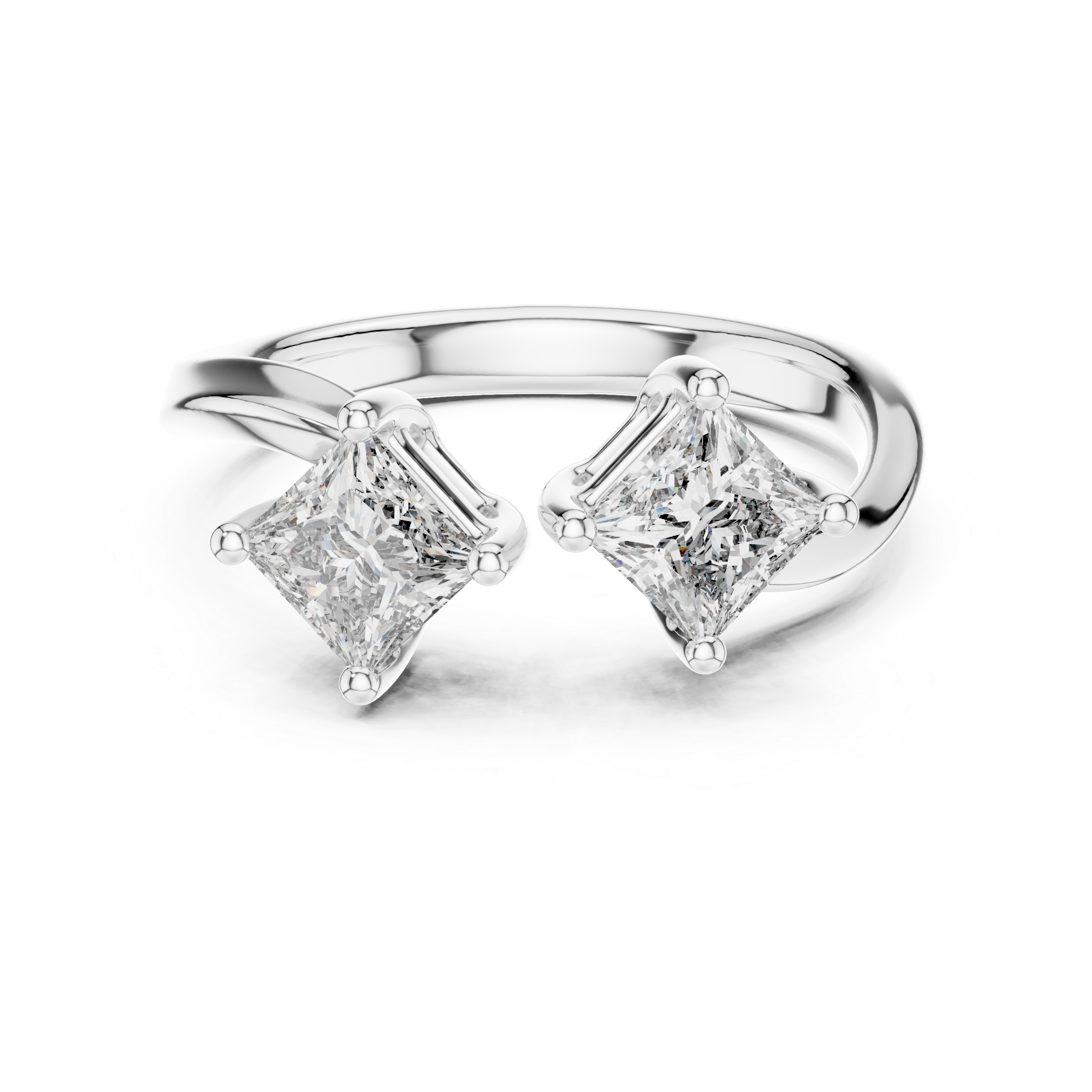 Elena - White Gold - elena-WG-princess-hero