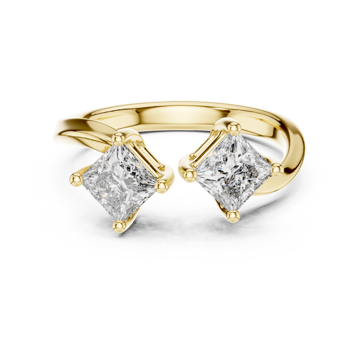 Elena - Yellow Gold - elena-YG-princess-hero