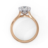 Elise - Rose Gold - elise-RG-round-angle