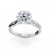 Elise - White Gold - elise-WG-round-angle_3