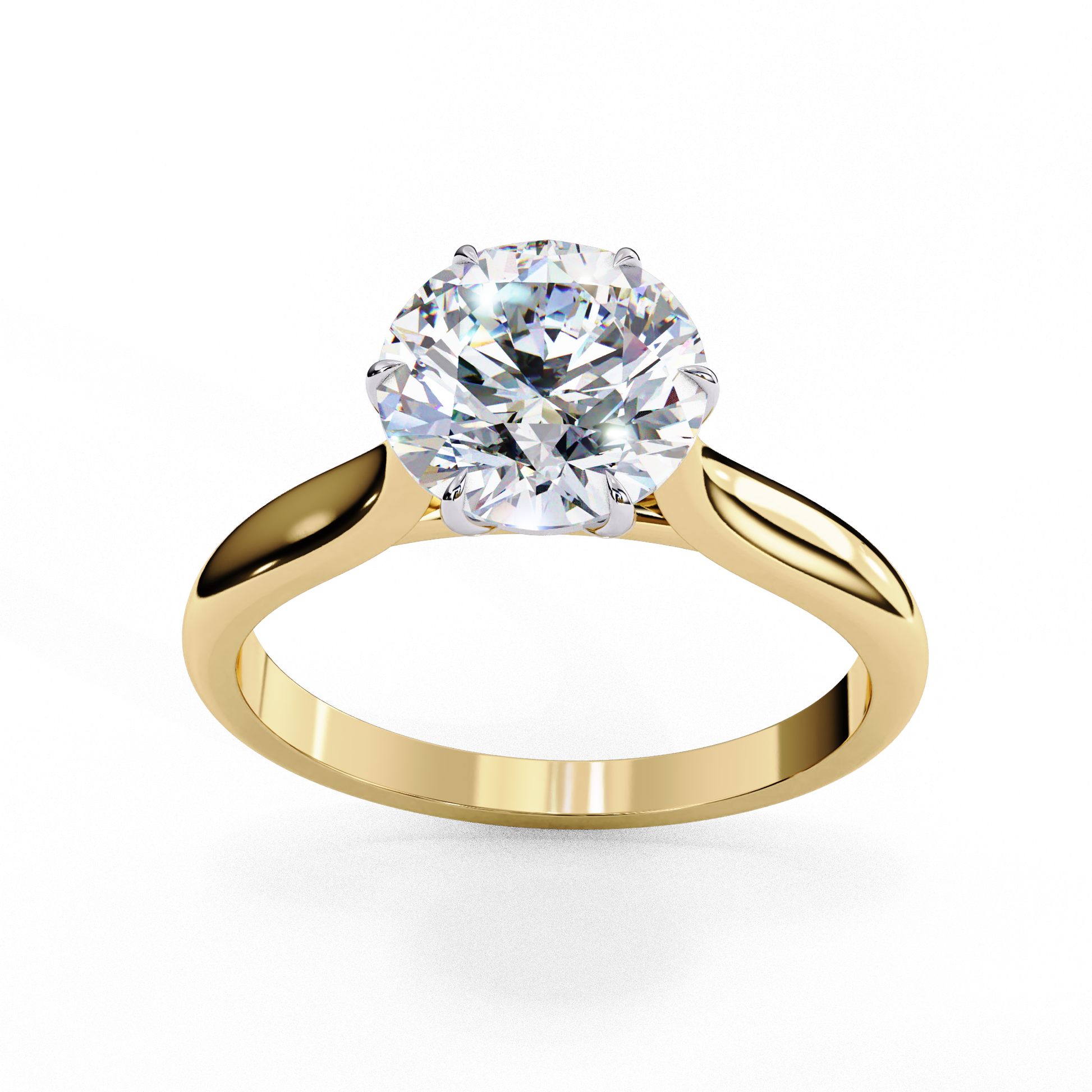 Elise - Yellow Gold - elise-YG-round-angle_3