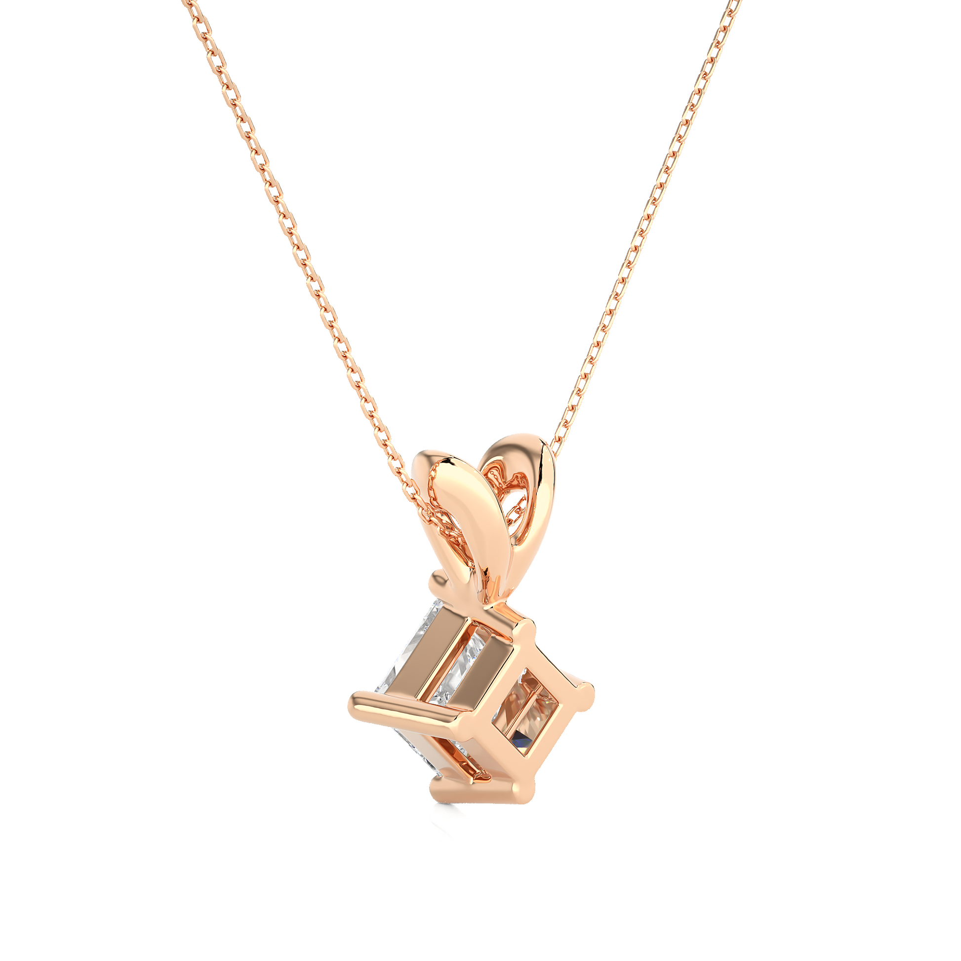 Elodie - Rose Gold - elodie-RG-princess-angle_2