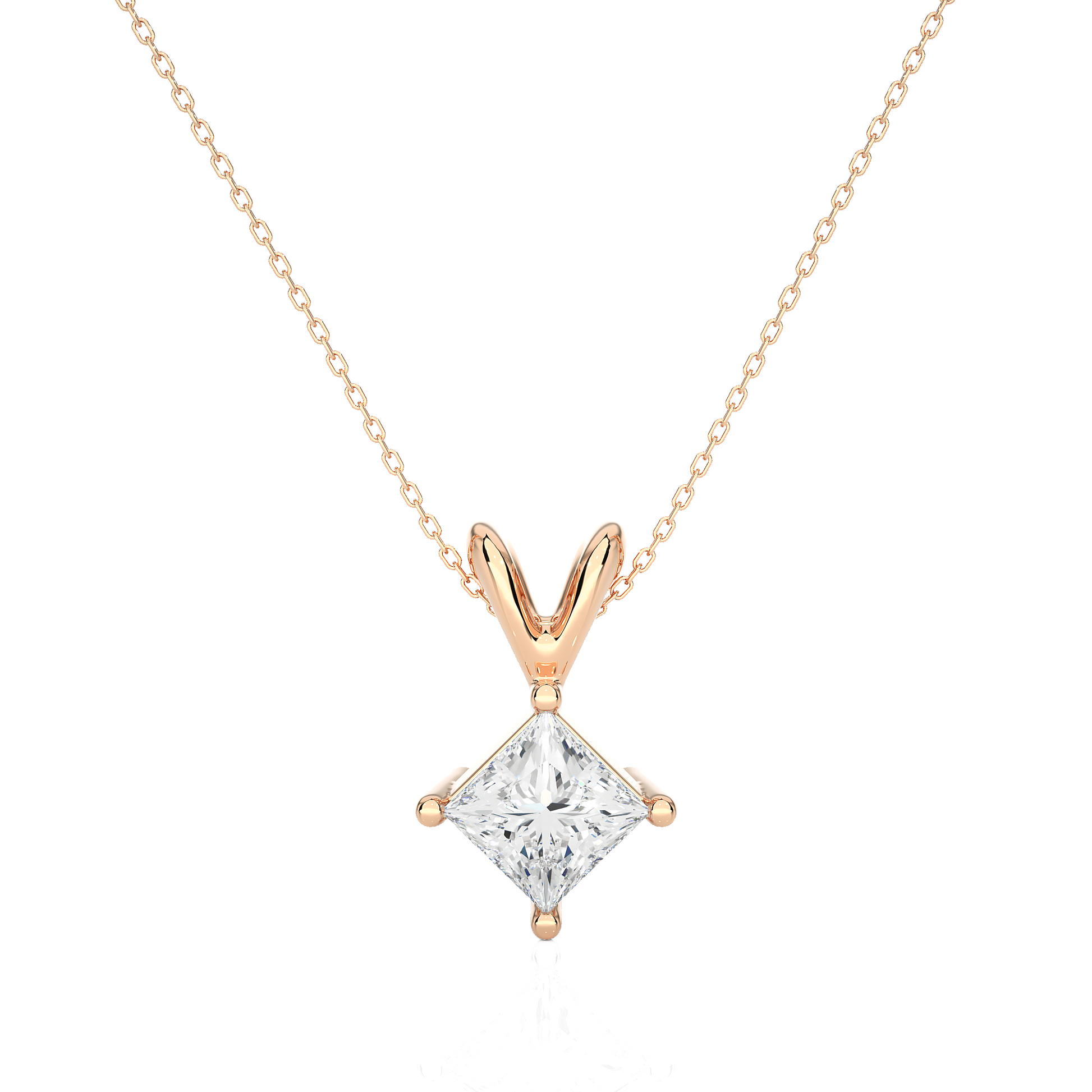 Elodie - Rose Gold - elodie-RG-princess-hero
