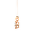 Elodie - Rose Gold - elodie-RG-princess-side