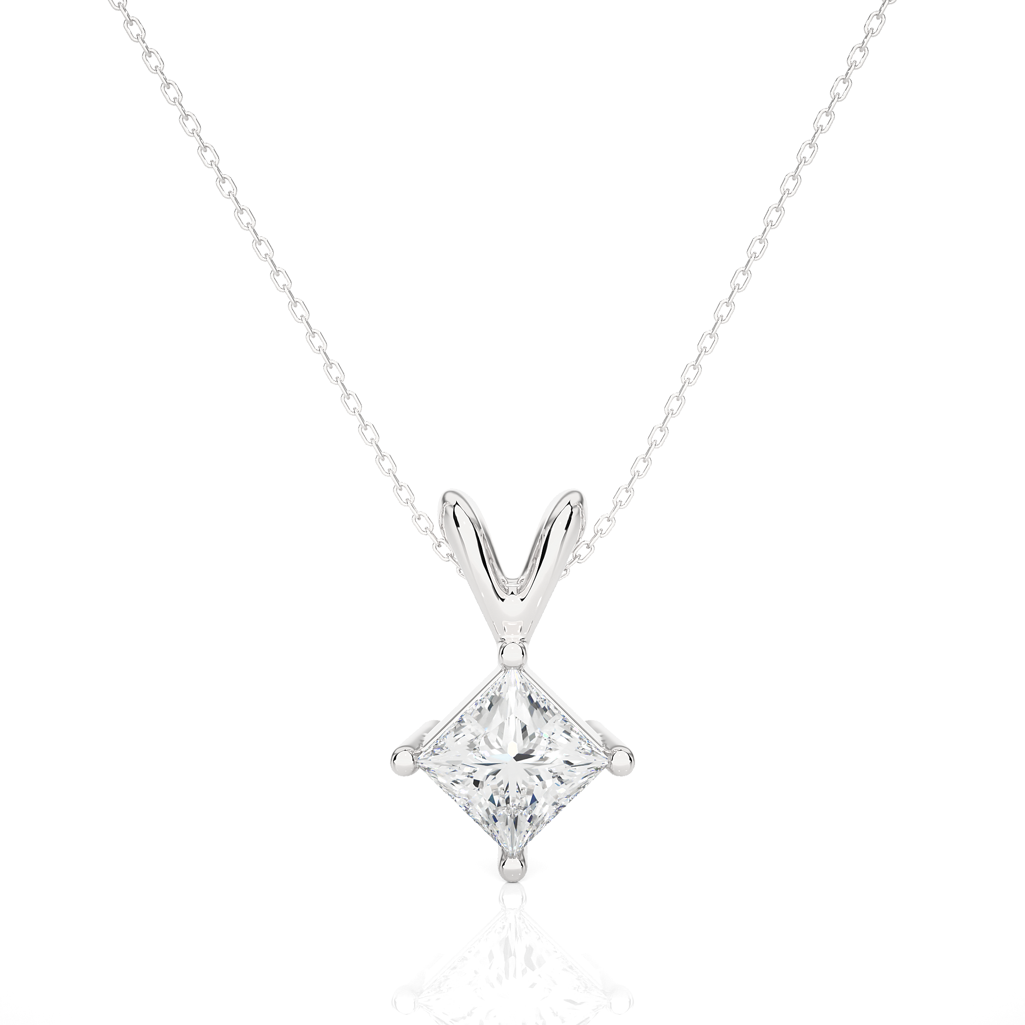 Elodie - White Gold - elodie-WG-princess-hero