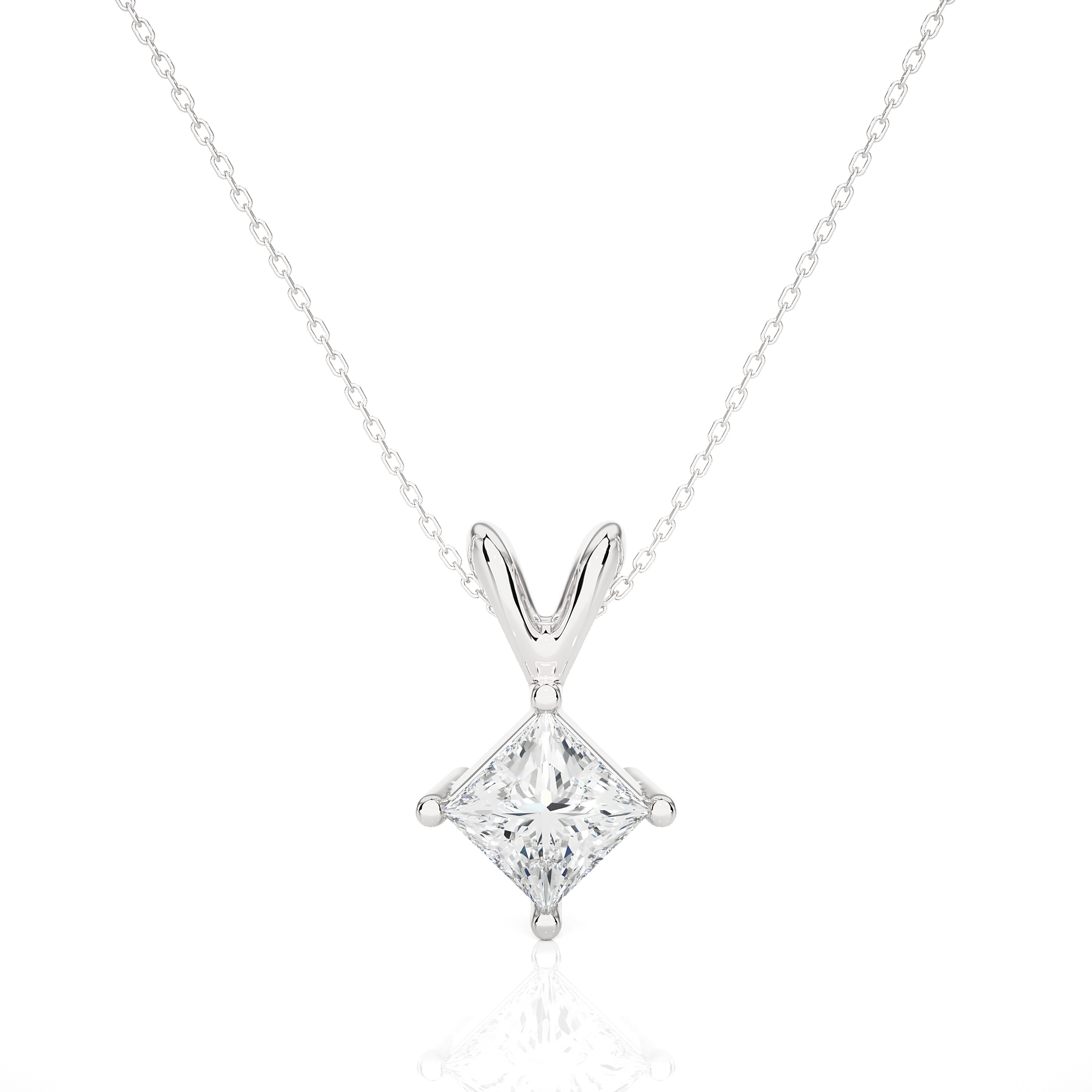 Elodie - White Gold - elodie-WG-princess-hero