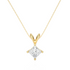 Elodie - Yellow Gold - elodie-YG-princess-hero