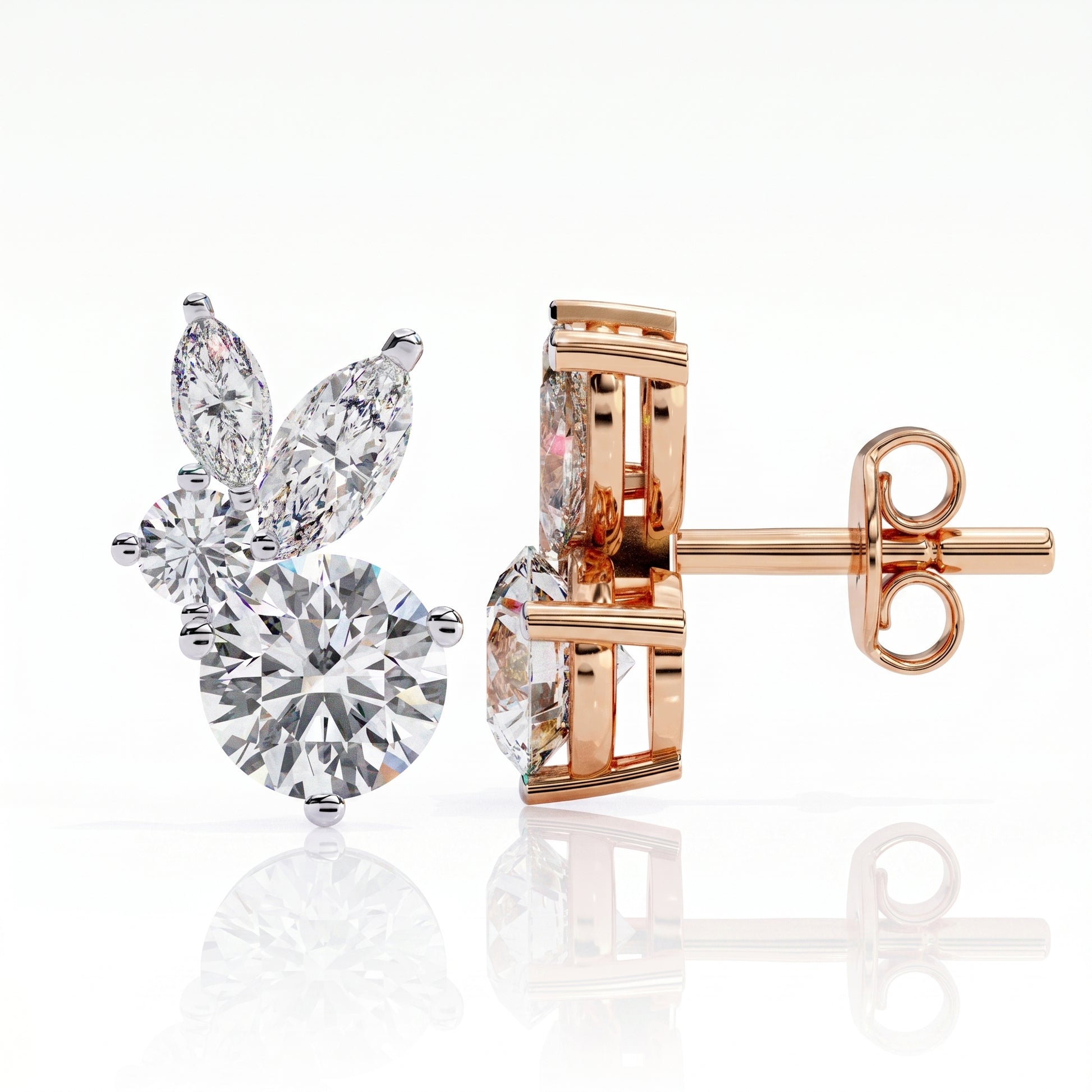 Elowen - Rose Gold - elowen-RG-round-2