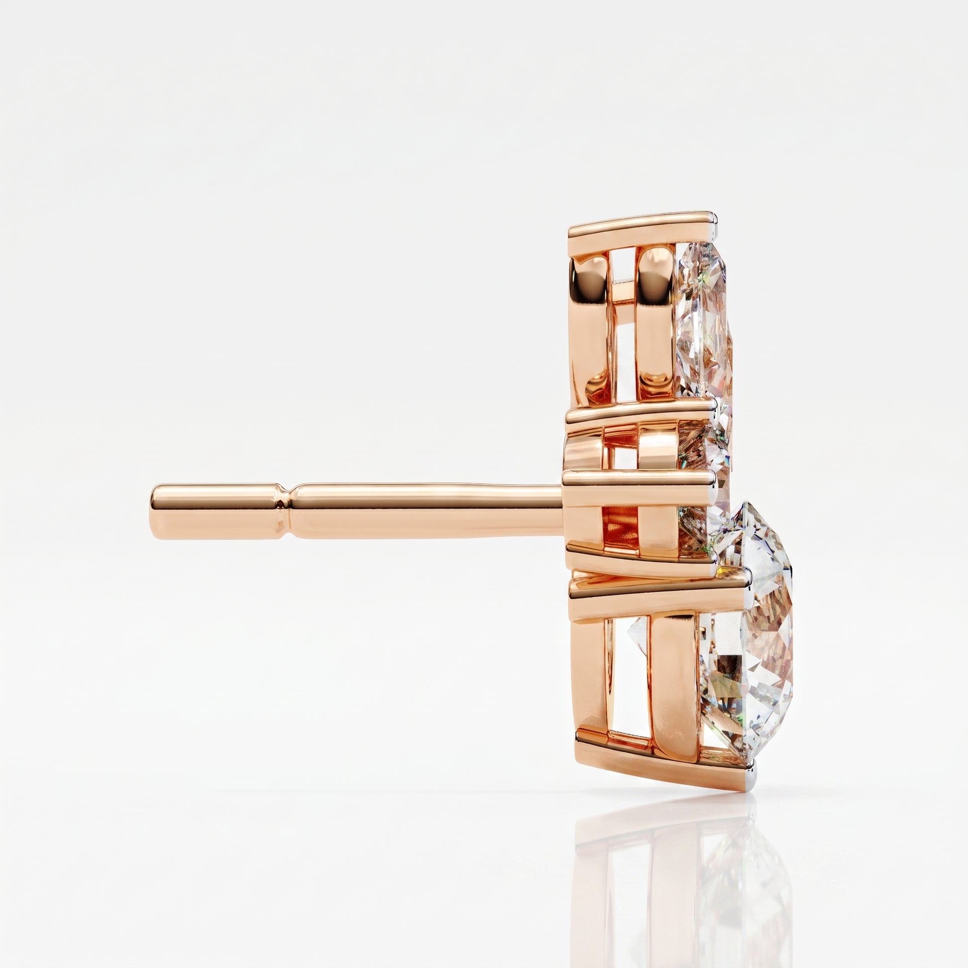 Elowen - Rose Gold - elowen-RG-round-side