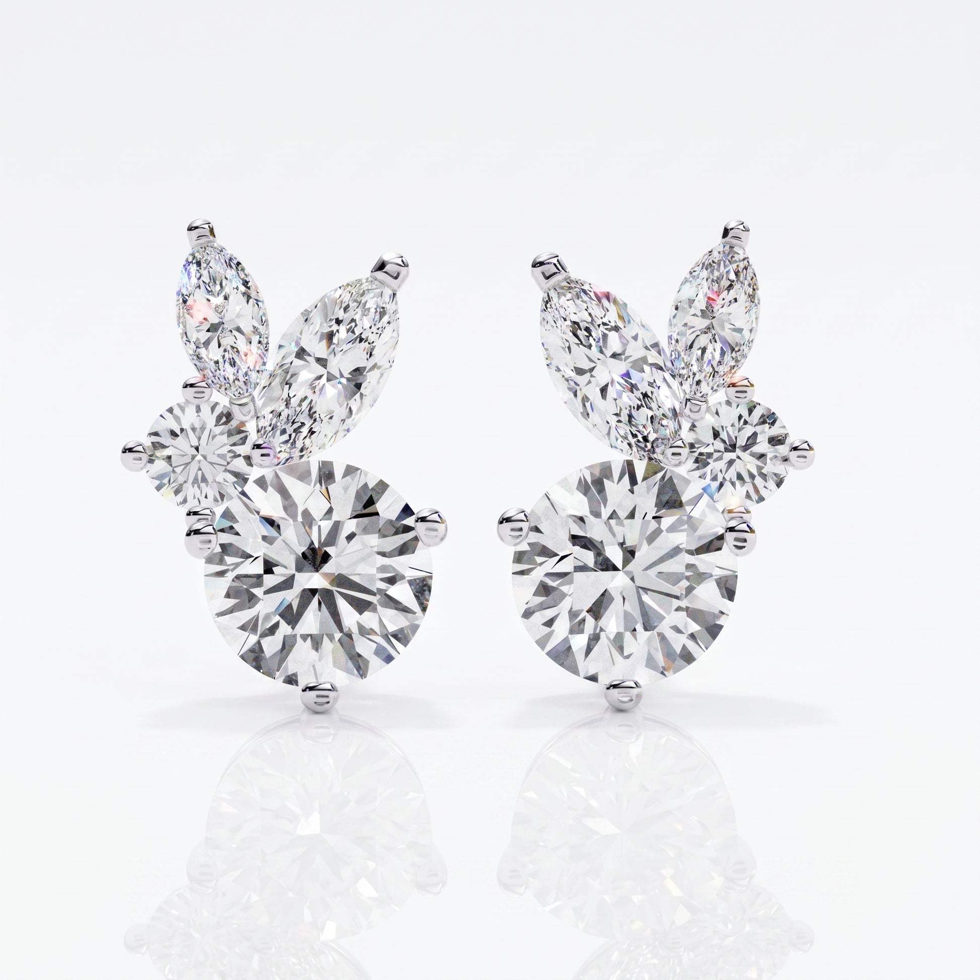 Elowen - White Gold - elowen-WG-round-1