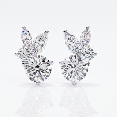 Elowen - White Gold - elowen-WG-round-1