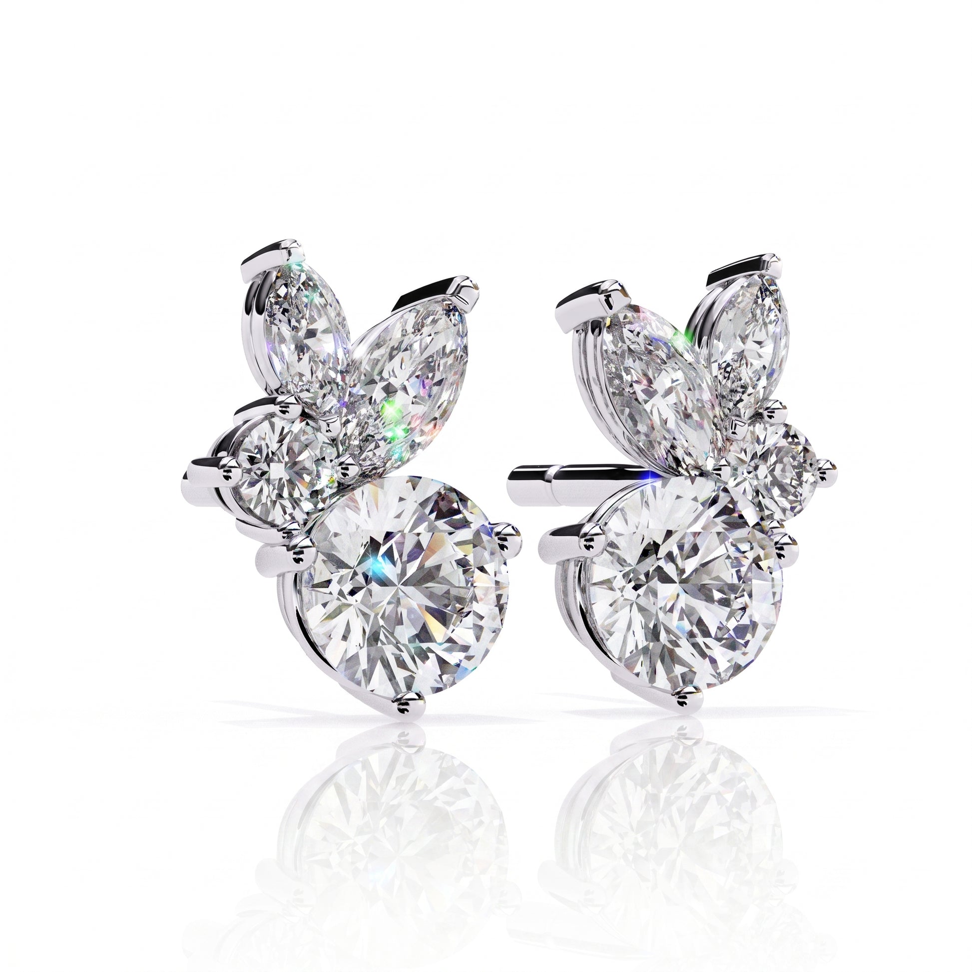 Elowen - White Gold - elowen-WG-round-hero