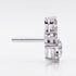 Elowen - White Gold - elowen-WG-round-side