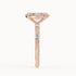 Emily - Rose Gold - emily-RG-marquise-side
