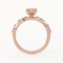 Emily - Rose Gold - emily-RG-oval-front