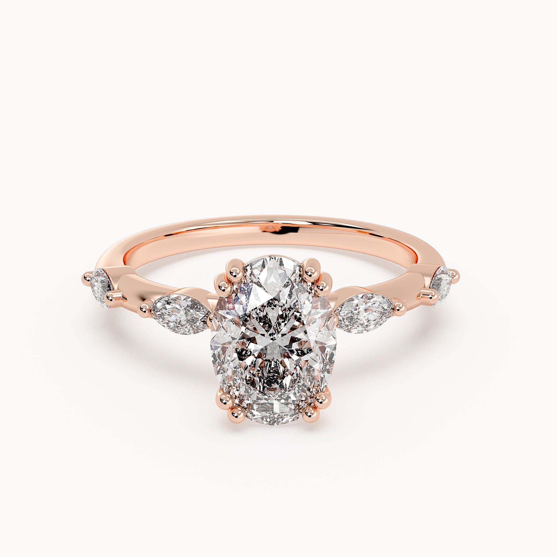 Emily - Rose Gold - emily-RG-oval-hero