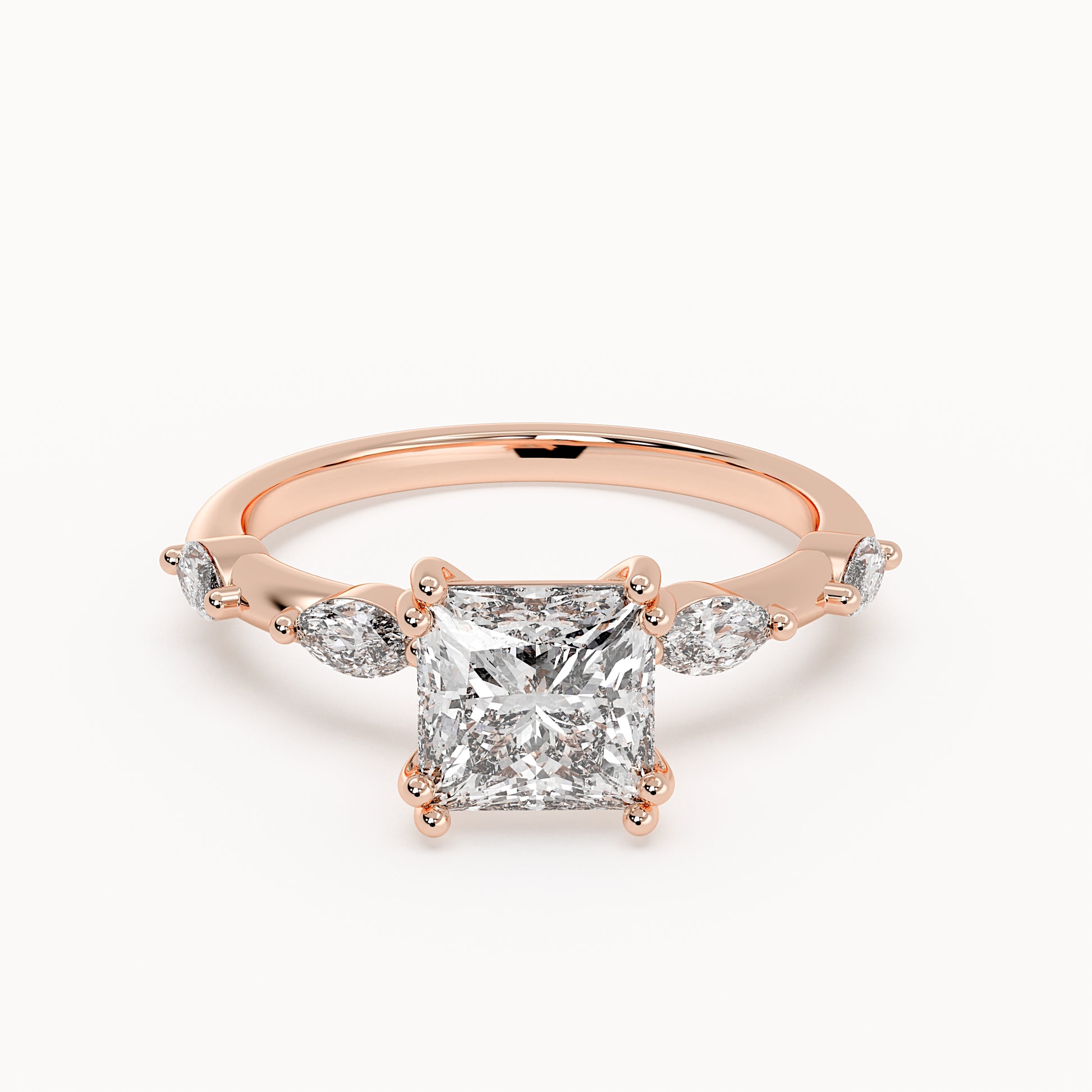 Emily - Rose Gold - emily-RG-princess-hero