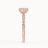 Emily - Rose Gold - emily-RG-round-side
