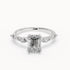 Emily - White Gold - emily-WG-emerald-hero