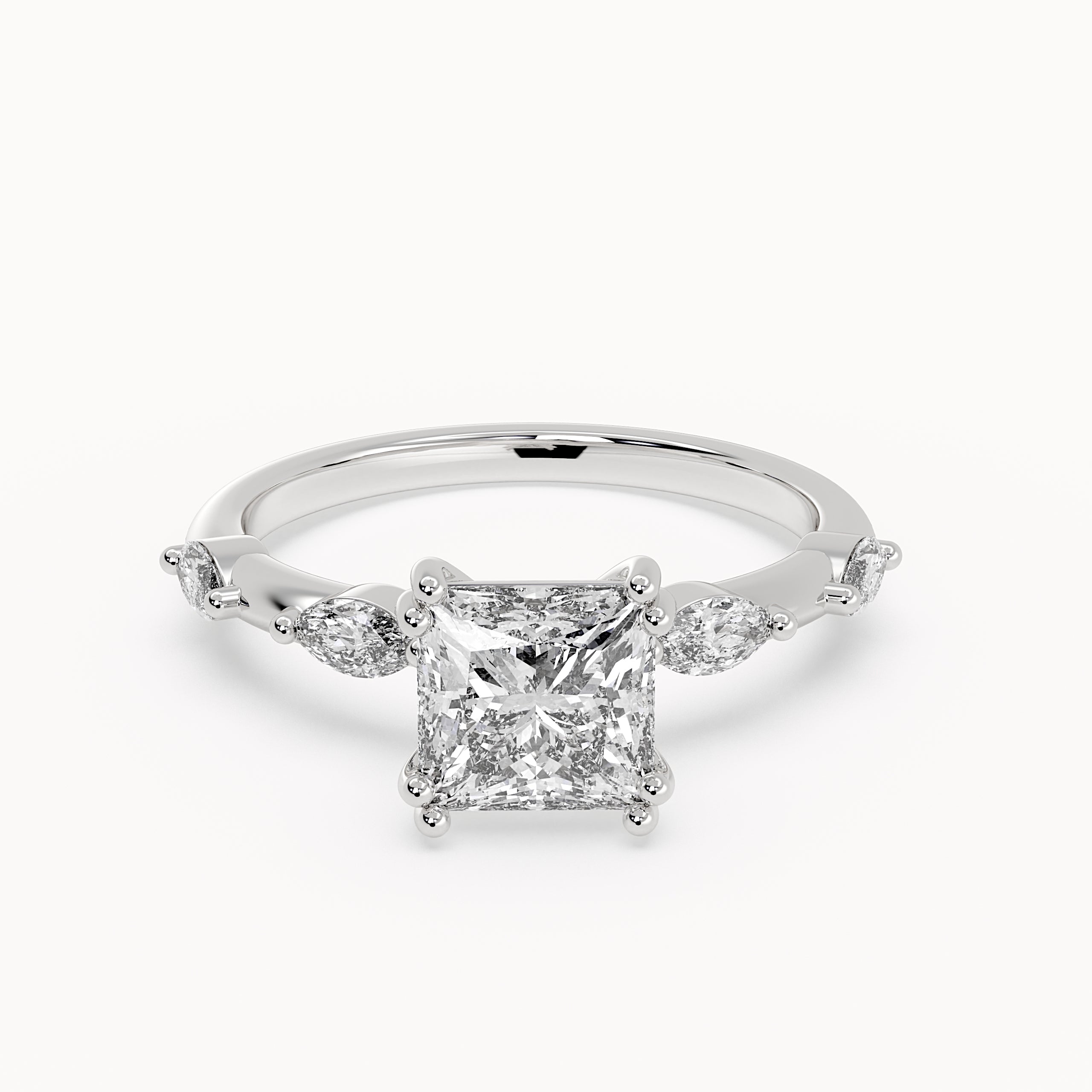Emily - White Gold - emily-WG-princess-hero