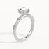 Emily - White Gold - emily-WG-round-angle