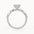 Emily - White Gold - emily-WG-round-front