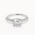 Emily - White Gold - emily-WG-round-hero