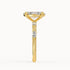 Emily - Yellow Gold - emily-YG-marquise-side