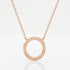 Emmeline - Rose Gold - emmeline-RG-unknown-front