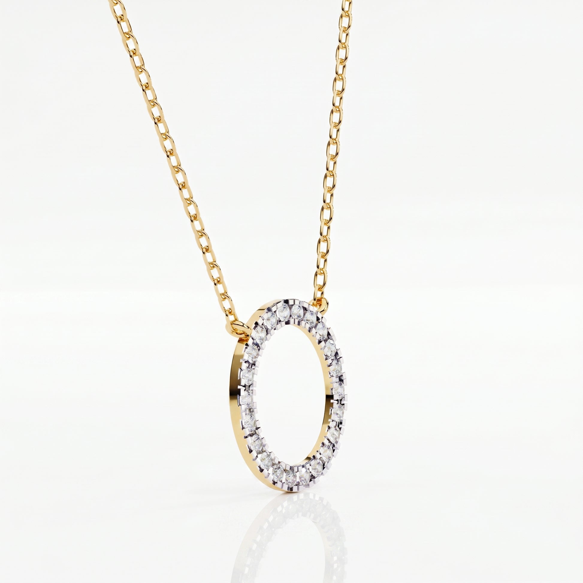 Emmeline - Yellow Gold - emmeline-YG-unknown-angle