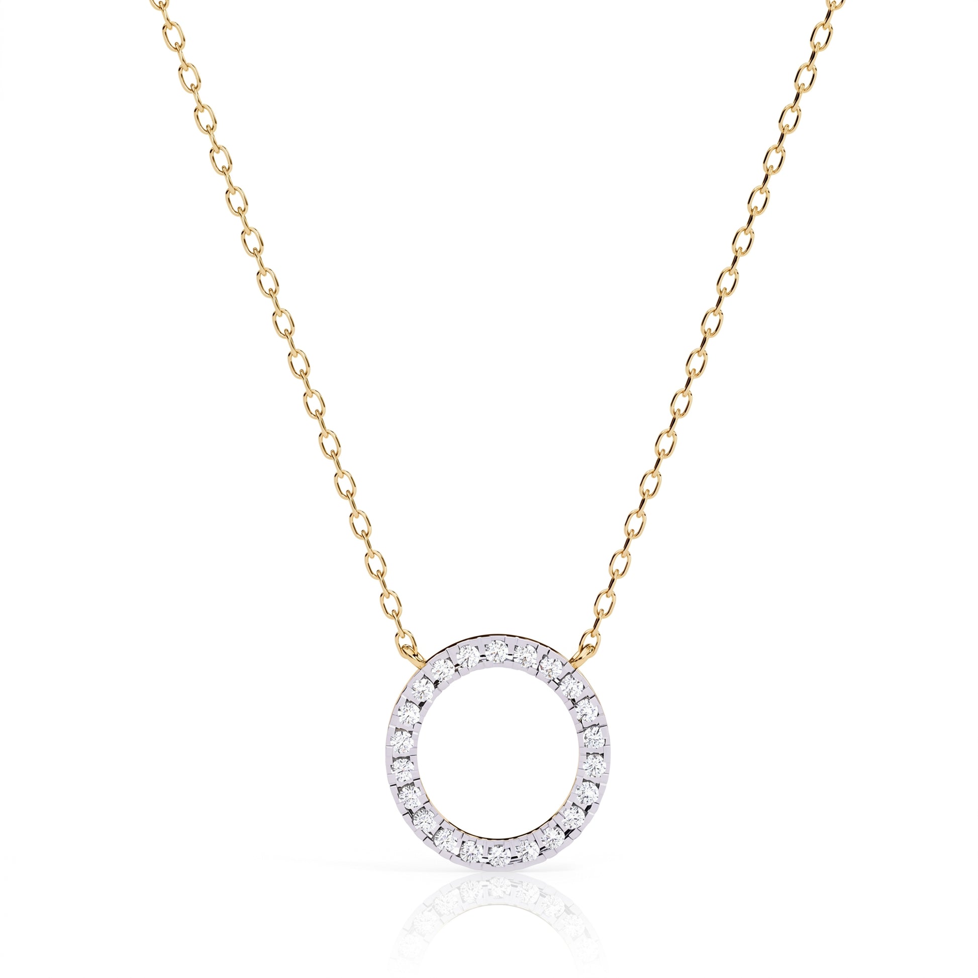 Emmeline - Yellow Gold - emmeline-YG-unknown-front