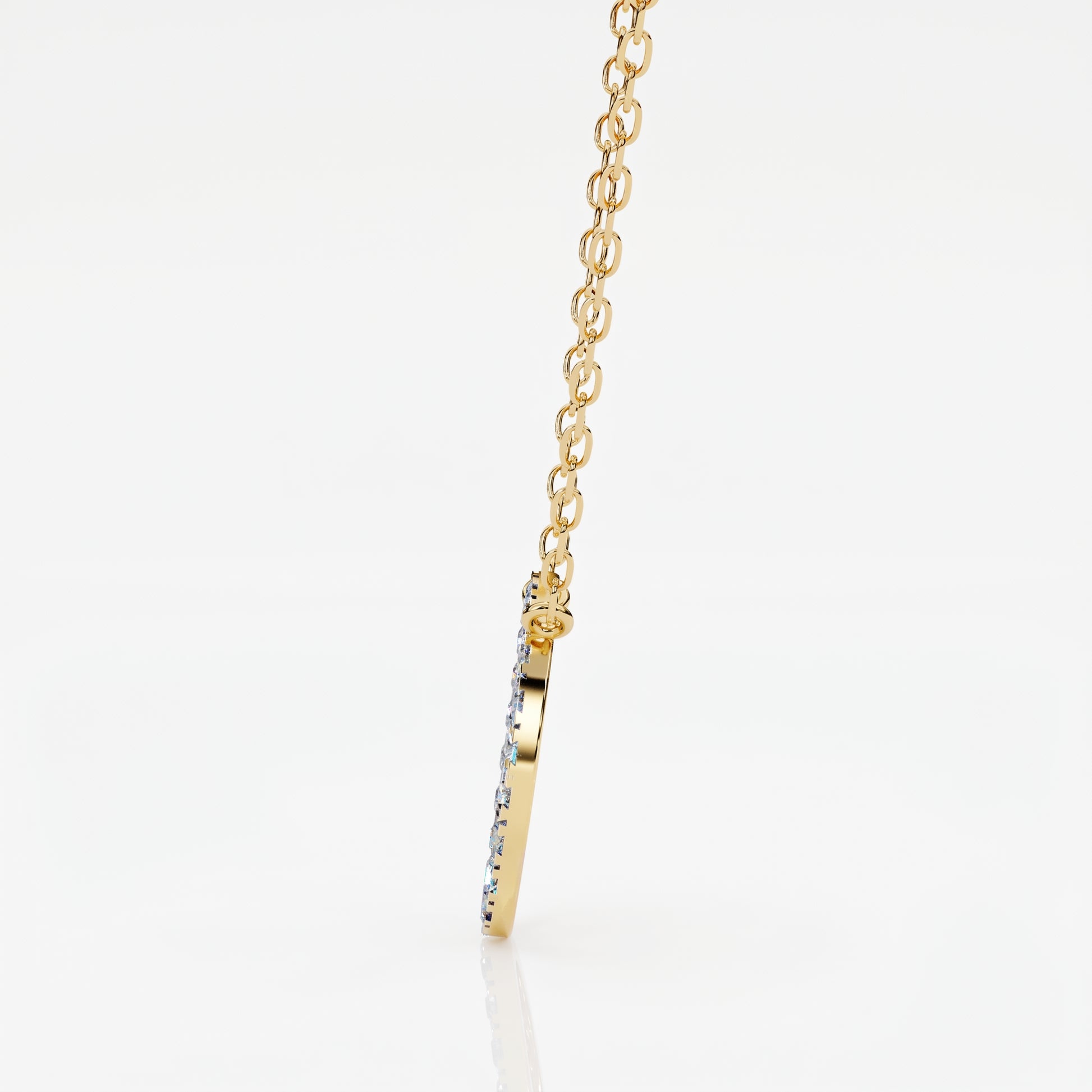 Emmeline - Yellow Gold - emmeline-YG-unknown-side
