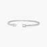 Esme - White Gold - esme-WG-pear_emerald-angle