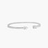 Esme - White Gold - esme-WG-pear_emerald-side