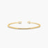 Esme - Yellow Gold - esme-YG-pear_emerald-back
