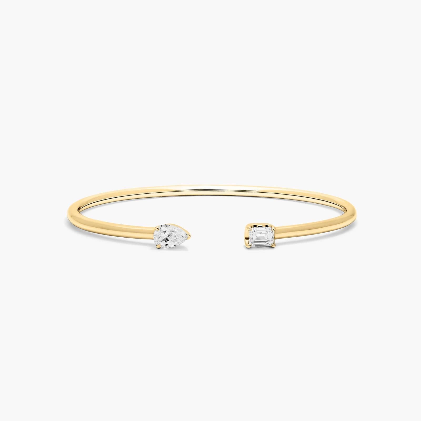 Esme - Yellow Gold - esme-YG-pear_emerald-hero