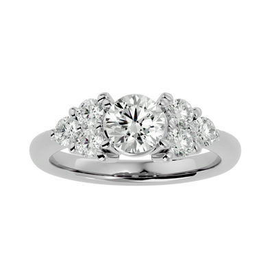 Eve - White Gold - eve-WG-round-hero