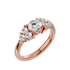 Eve - Rose Gold - round-front-2