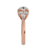 Eve - Rose Gold - round-side-4