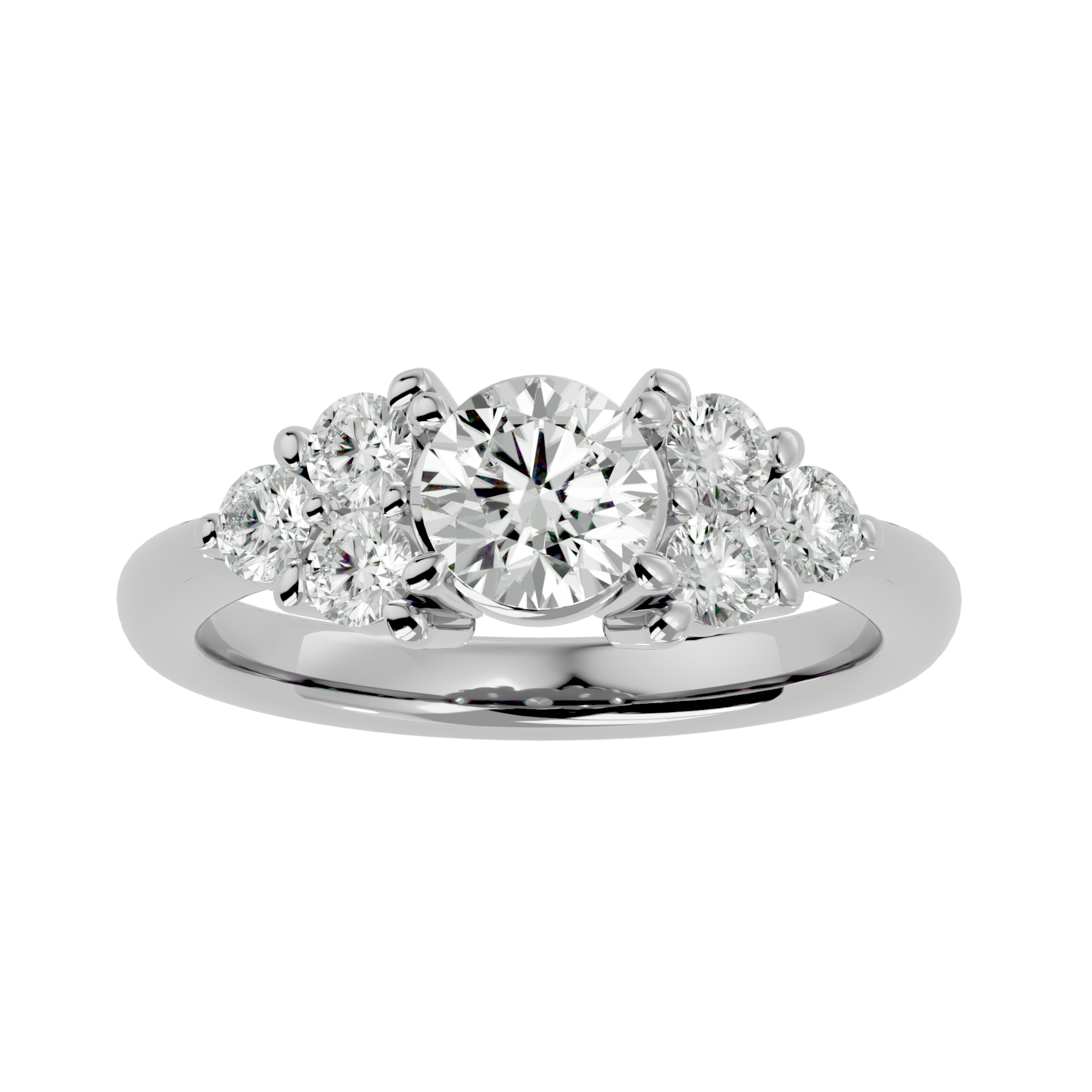 Eve - White Gold - round-hero