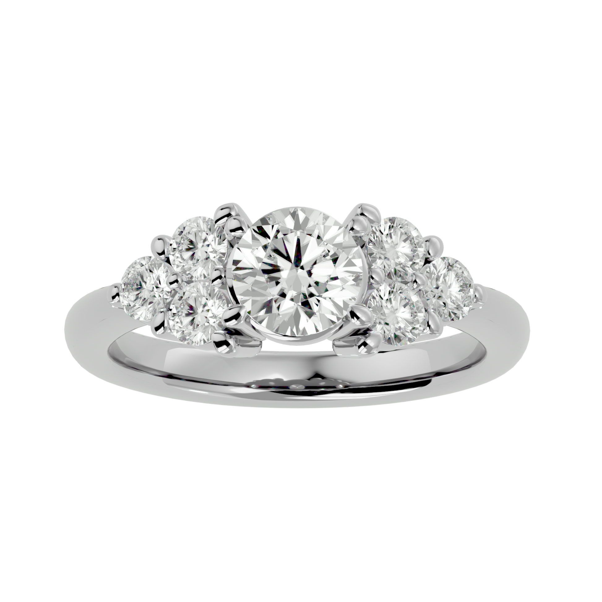 Eve - White Gold - round-hero