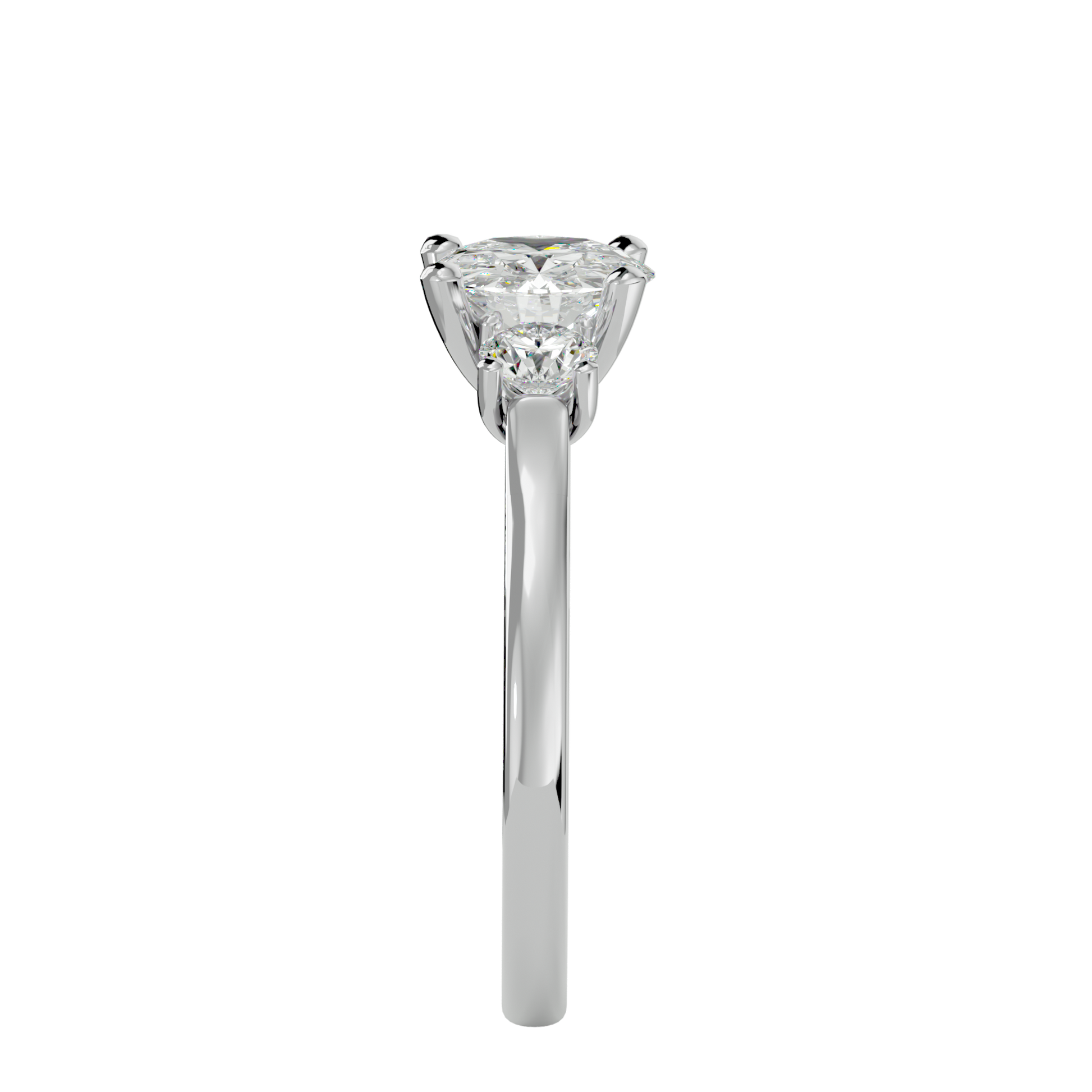 Fiona - White Gold - fiona-WG-cushion-side