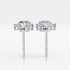 Freya - White Gold - freya-WG-pearl-round