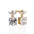 Freya - Yellow Gold - freya-YG-round-1