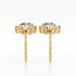 Freya - Yellow Gold - freya-YG-round-2